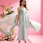 AQUA – Pearl Bow Embellished Dream Dress