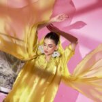 Ethereal Luna – Summer 2025 Collection