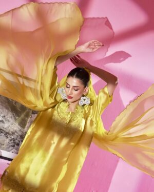 Ethereal Luna – Summer 2025 Collection
