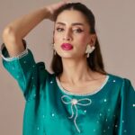 Luxury Pakistani wear