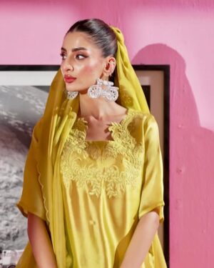 Shesha Silk Serenity – Luna Summer 25
