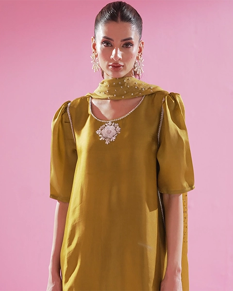 Olive Whimsy Summer 25