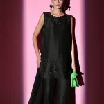 summer samana zainab fashion