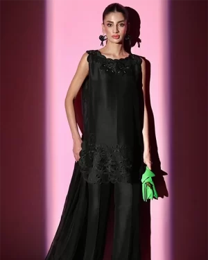summer samana zainab fashion